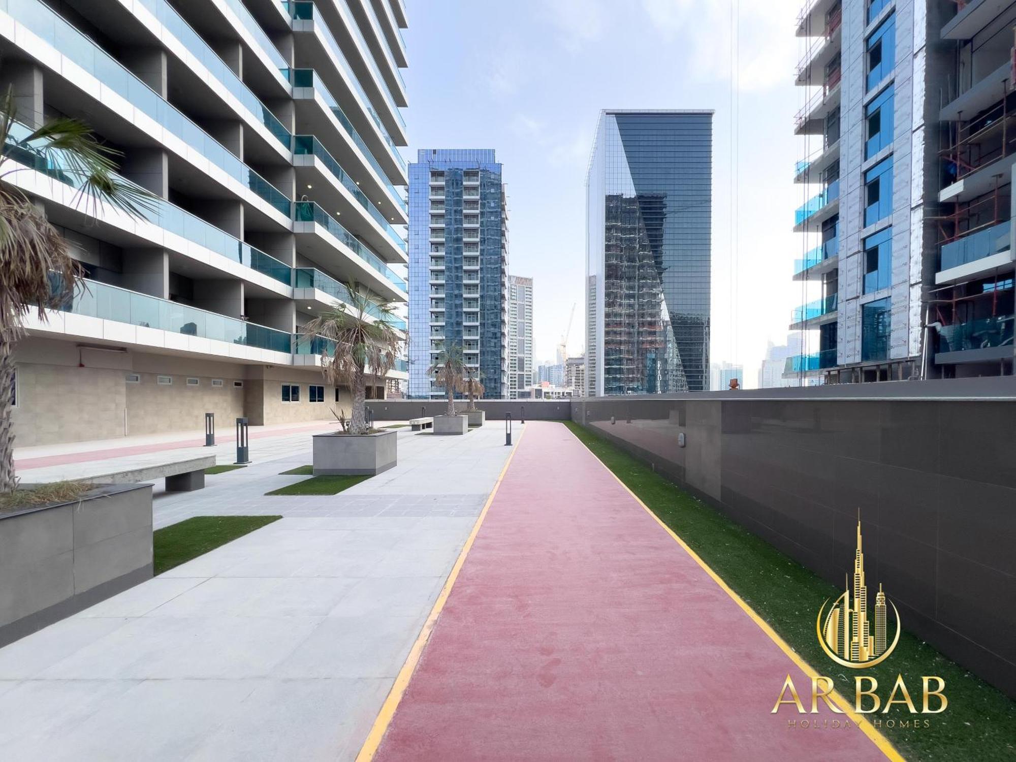 Apartment Elite Residence - Premium Studio - Best Horse Course View