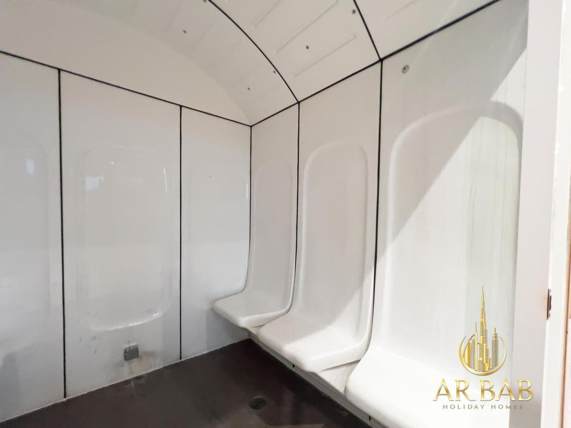 Elite Residence - Premium Studio - Best Horse Course View