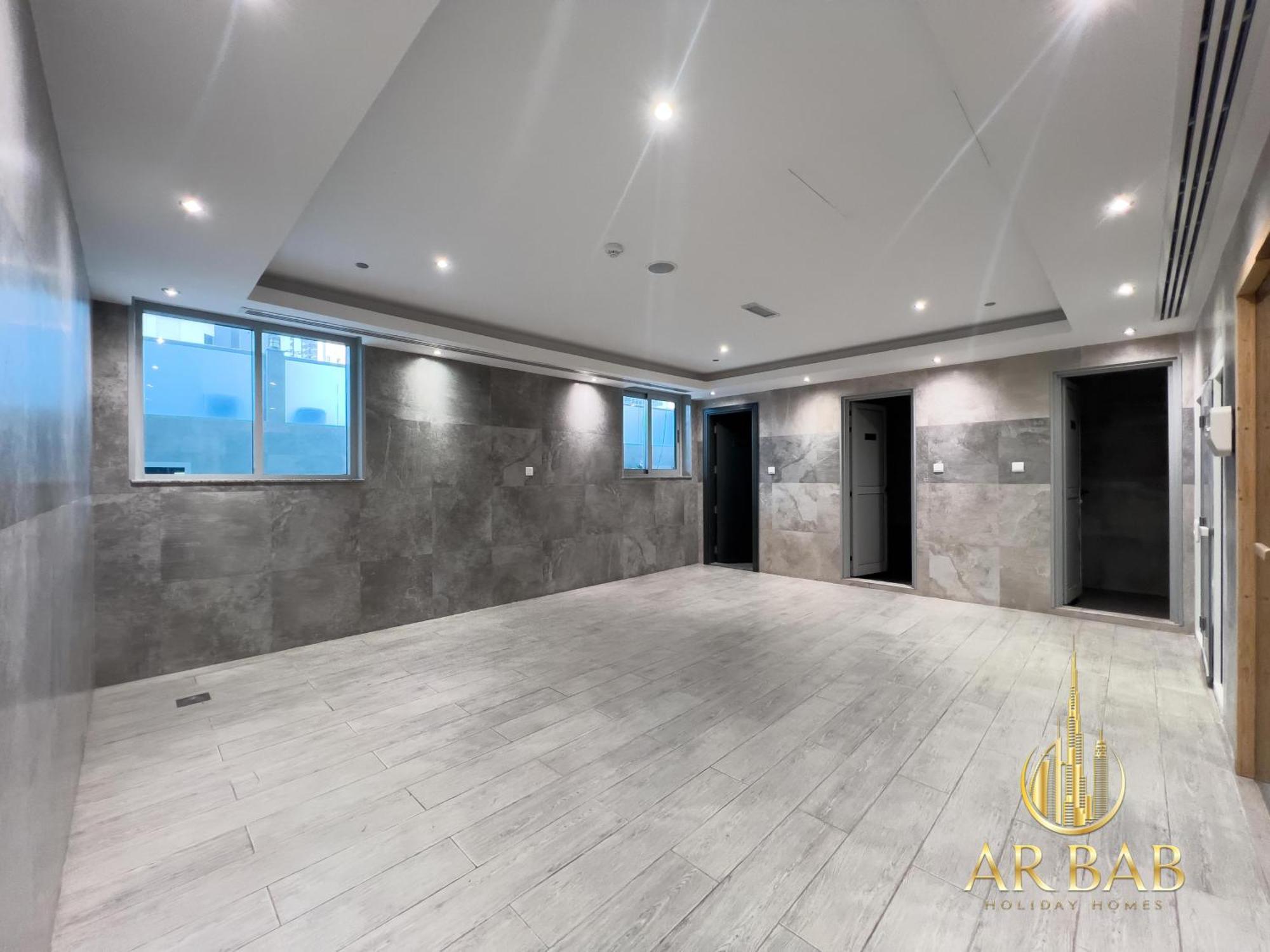 Apartment Elite Residence - Premium Studio - Best Horse Course View Dubai