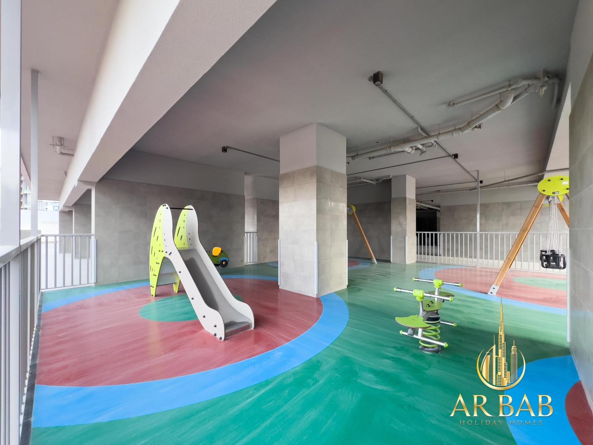 Apartment Elite Residence - Premium Studio - Best Horse Course View