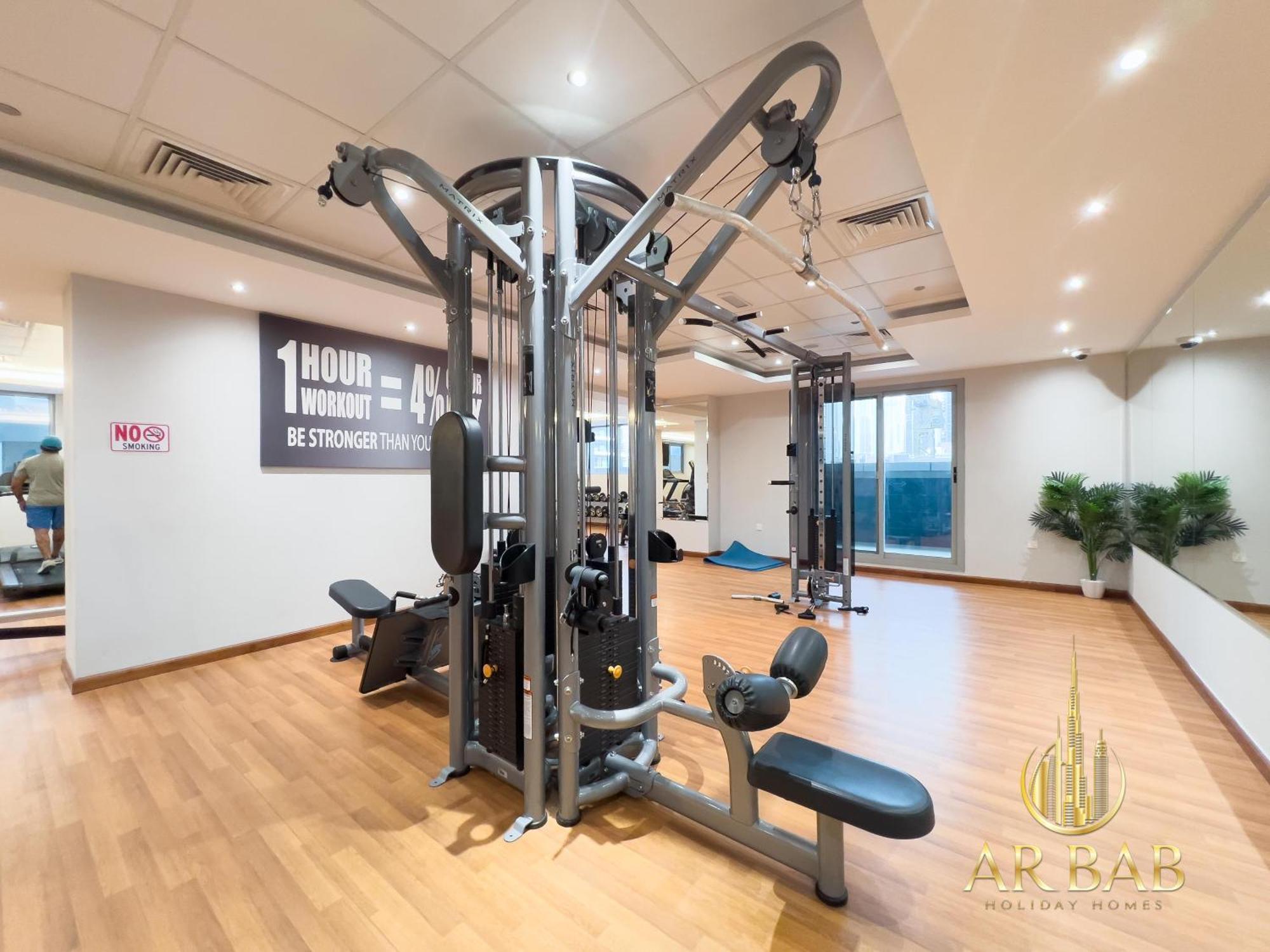 Apartment Elite Residence - Premium Studio - Best Horse Course View