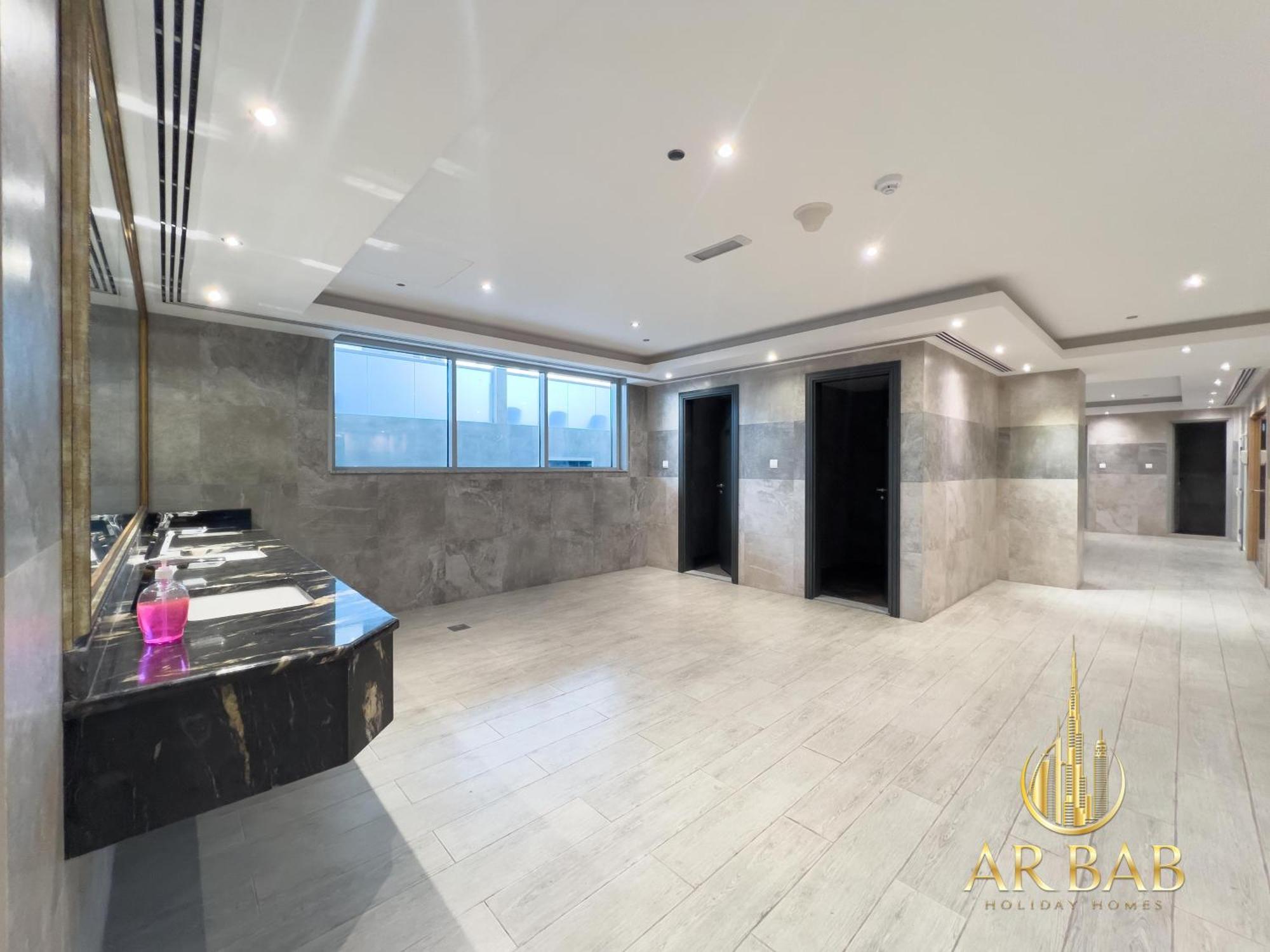 Apartment Elite Residence - Premium Studio - Best Horse Course View *